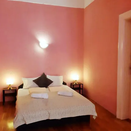 Akac Guest house Budapest