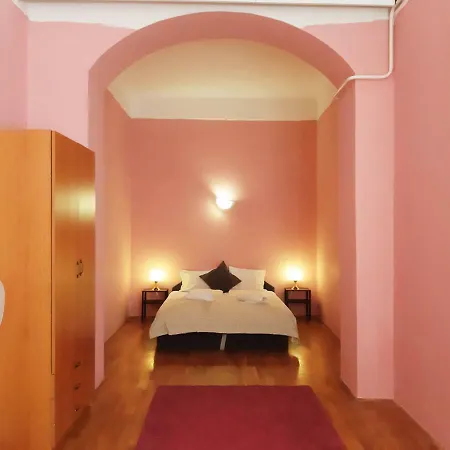 Guest house Akac *