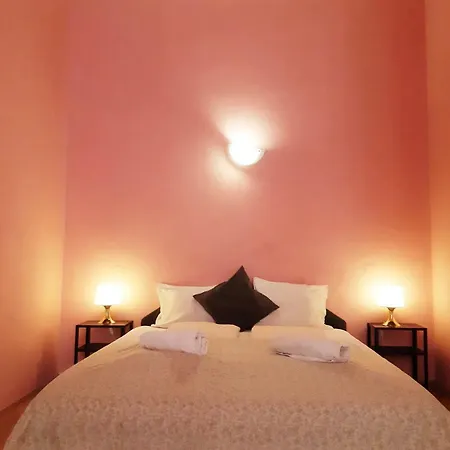 Akac Guest house *